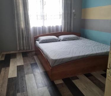 Prampram House | 2 bedroom house in Tema