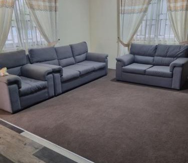 Prampram House | 2 bedroom house in Tema
