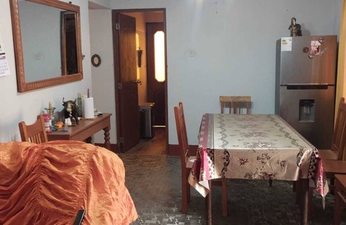 Huaraz House | 2-bedroom house in tranquil Huaraz with WiFi