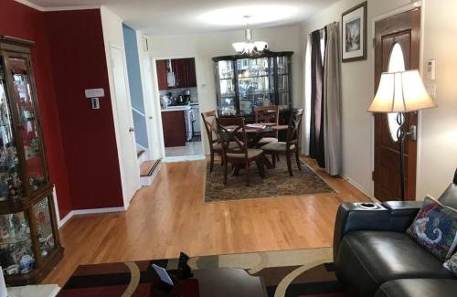 Westlake Apartment | 2 Bedroom House OR Private Studio near SF, SFSU and SFO