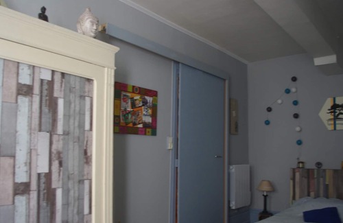Arras House | 2 BEDROOM HOUSE TOWN CENTER