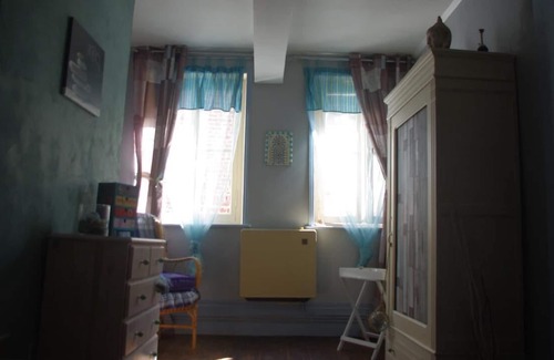 Arras House | 2 BEDROOM HOUSE TOWN CENTER