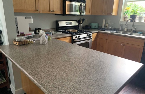 Poulsbo House | 2-bedroom house walkable to quaint downtown Poulsbo with WiFi