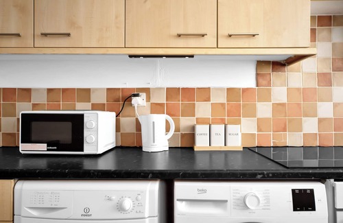 Edgbaston House | 2-bedroom house with a Garden close to Birmingham city center