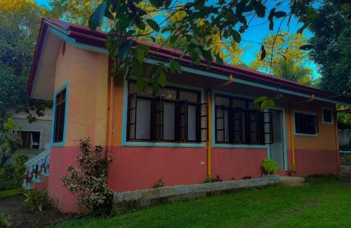 Mambajao House | 2 Bedroom house with Bahay Kubo