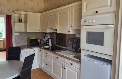 Le Conquet House | 2-bedroom house with sea view in Le Conquet