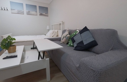 Riyadh Apartment | 2 bedroom IKEA design & kitchen