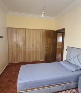 Cite Al Mohammadi Apartment | 2 bedroom in the heart of Agadir