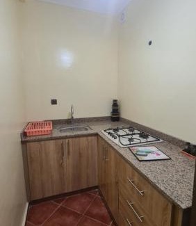 Cite Al Mohammadi Apartment | 2 bedroom in the heart of Agadir