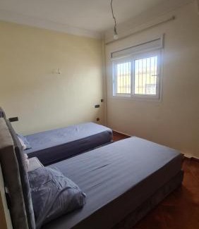 Cite Al Mohammadi Apartment | 2 bedroom in the heart of Agadir