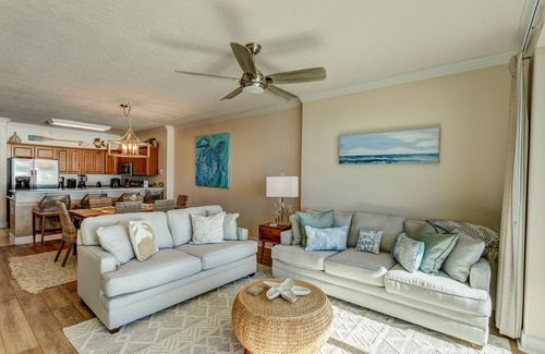 Long Beach Condo | 2 Bedroom in Ocean Villa Resort - Beautifully decorated and appointed condo with amazing views!