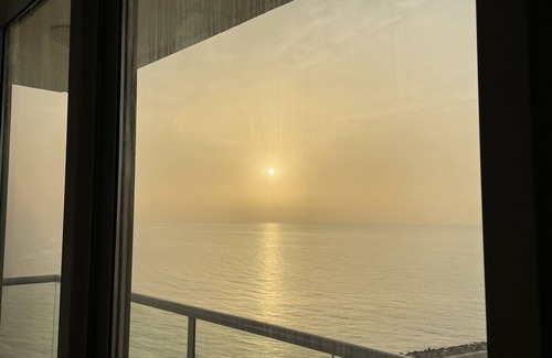 Ras Al Khaimah Apartment | 2 BEDROOM INCREDIBLE OCEAN VIEW APARTMENT