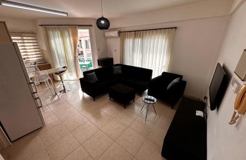 Kyrenia Apartment | 2 bedroom Kavaz Site, around the tourism port
