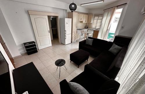 Kyrenia Apartment | 2 bedroom Kavaz Site, around the tourism port