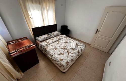 Kyrenia Apartment | 2 bedroom Kavaz Site, around the tourism port