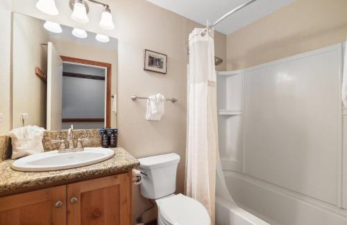 Kirkwood Apartment | 2 Bedroom Kirkwood Condo – Across the Street from Village condo