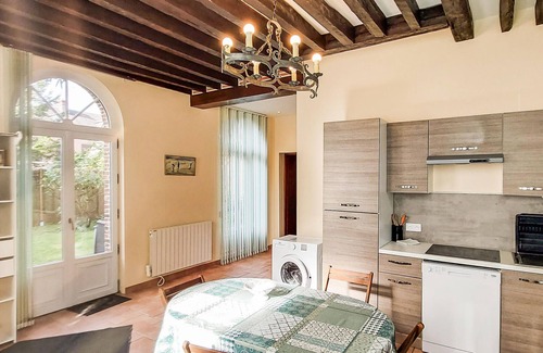 Criquetot-lʼEsneval House | 2 bedroom lovely home in Criquetot-l'Esneval