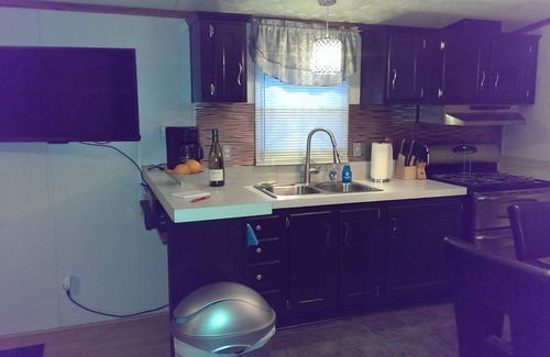 Conchas Dam House | 2 Bedroom Lake View Cottage At Conchas Lake NM
