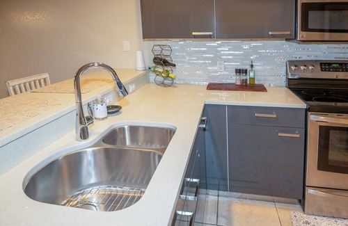 Port Charlotte Condo | 2-bedroom Lakeview condo in peaceful Rotonda West,Fl. Approx. 7 miles to beach.