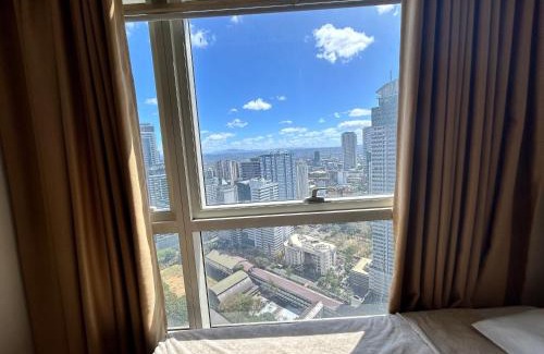 Highway Hills Apartment | 2 Bedroom Loft at Twin Oaks Place