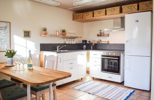 Storlinge Apartment | 2 bedroom lovely apartment in Borgholm