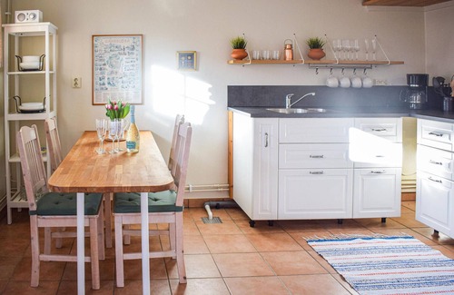 Storlinge Apartment | 2 bedroom lovely apartment in Borgholm