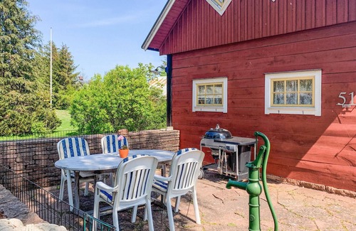 Storlinge Apartment | 2 bedroom lovely apartment in Borgholm