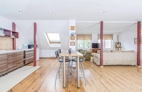 Darlowko Apartment | 2 bedroom lovely apartment in Darlowo