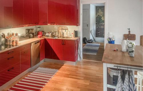 Borgholm Apartment | 2 Bedroom Lovely Apartment In Borgholm