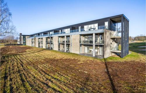Nimtofte Apartment | 2 Bedroom Lovely Apartment In Nimtofte