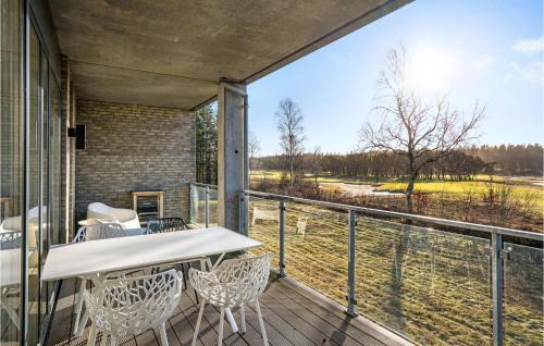 Nimtofte Apartment | 2 Bedroom Lovely Apartment In Nimtofte