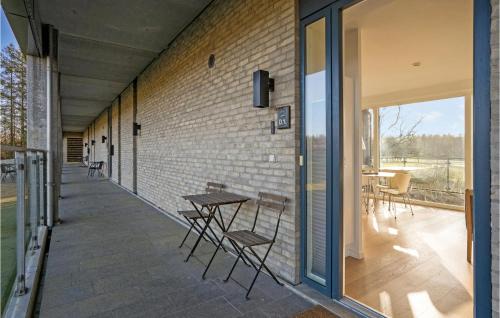 Nimtofte Apartment | 2 Bedroom Lovely Apartment In Nimtofte