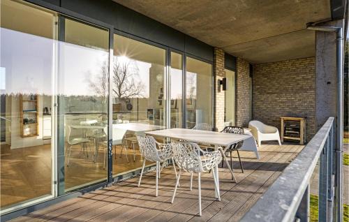 Nimtofte Apartment | 2 Bedroom Lovely Apartment In Nimtofte