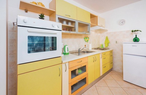 Presika Apartment | 2 bedroom lovely apartment in Labin