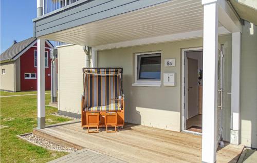 Busum Apartment | 2 Bedroom Lovely Apartment In Büsum