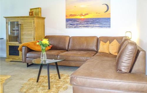 Busum Apartment | 2 Bedroom Lovely Apartment In Büsum
