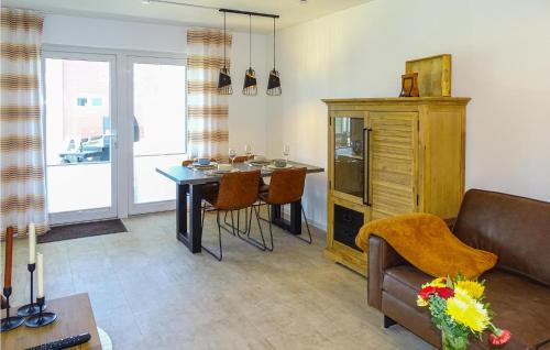 Busum Apartment | 2 Bedroom Lovely Apartment In Büsum