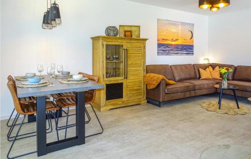 Busum Apartment | 2 Bedroom Lovely Apartment In Büsum