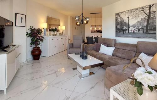 Mijas Apartment | 2 Bedroom Lovely Apartment In Mijas