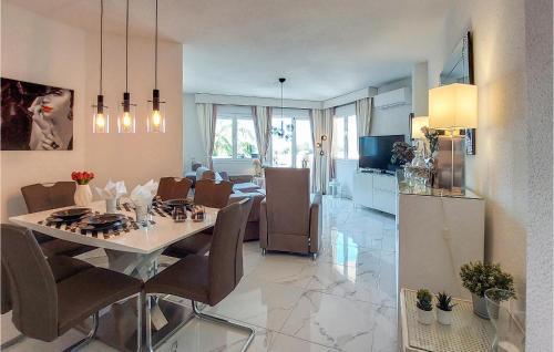 Mijas Apartment | 2 Bedroom Lovely Apartment In Mijas