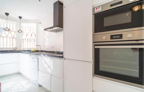 Mijas Apartment | 2 Bedroom Lovely Apartment In Mijas