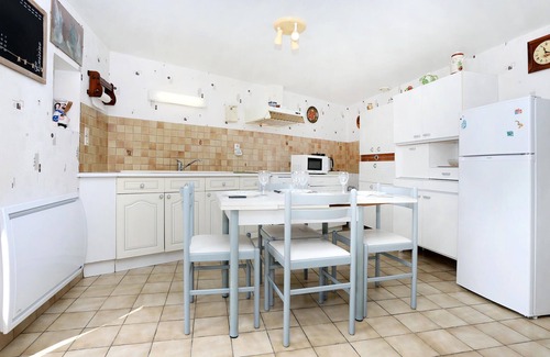 Saint-Lunaire House | 2 bedroom lovely home in Saint-Lunaire