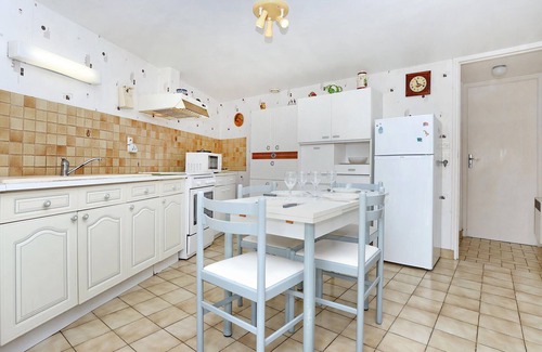 Saint-Lunaire House | 2 bedroom lovely home in Saint-Lunaire