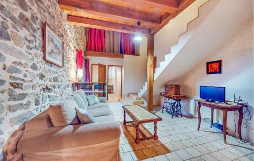 Bussiere-Badil House | 2 Bedroom Lovely Home In Bussière-Badil