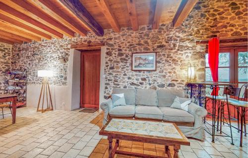 Bussiere-Badil House | 2 Bedroom Lovely Home In Bussière-Badil