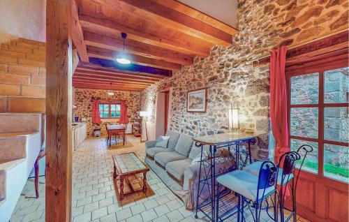 Bussiere-Badil House | 2 Bedroom Lovely Home In Bussière-Badil