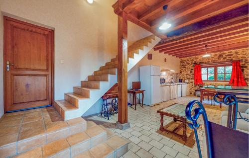 Bussiere-Badil House | 2 Bedroom Lovely Home In Bussière-Badil