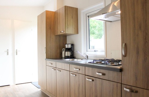 Oosterwolde House | 2 bedroom lovely home in Oosterwolde