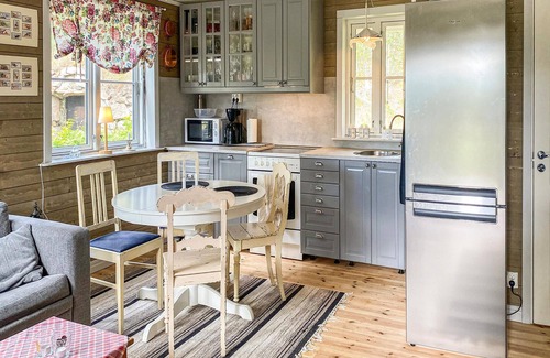 Vikbolandet House | 2 bedroom lovely home in Vikbolandet