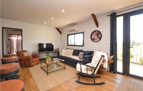 Berre-l'Etang House | 2 Bedroom Lovely Home In Berre L'etang